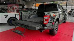 فورد F-150 رابتور